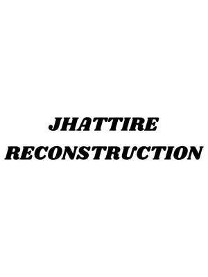 JH Attire.com Re-Construction